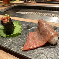 上等焼肉 ひらく - 