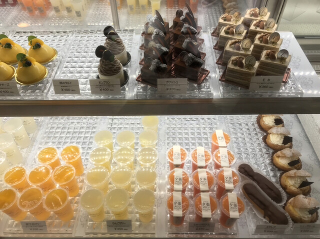 カルネドール - 五所川原（カフェ）の写真