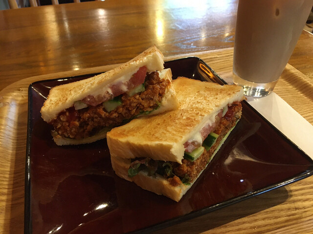 トレモロ Tremolo 越前開発 カフェ 食べログ