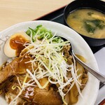 松屋 千歳烏山店 - 