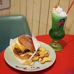 トイボックスカフェ - 