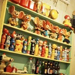 TOY BOX CAFE - 