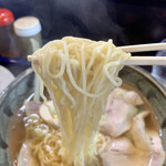 Menshou - 麺