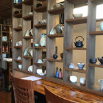 韓国酒家安寿 - 