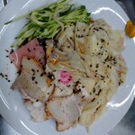 中華そば みたか - 