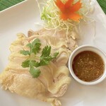 タイレストラン チェンマイ （THAI RESTAURANT Chiang Mai【旧店名 