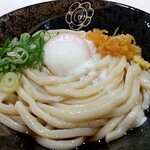 Hanamaru Udon - 