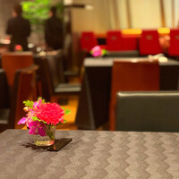 スーツァン・レストラン陳 渋谷店 - 