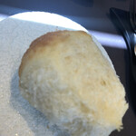 プレゼンテ スギ - パルミジャーノパン