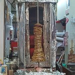 ナナケバブ - 内観