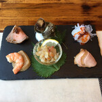 韓国酒家安寿 - 