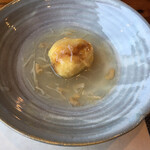 韓国酒家安寿 - 