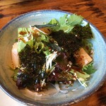 韓国酒家安寿 - 