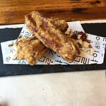 韓国酒家安寿 - 