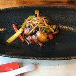 韓国酒家安寿 - 