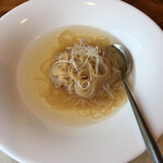 韓国酒家安寿 - 