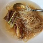 韓国酒家安寿 - 