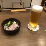 煮込うどん 山本屋本店 エスカ店 - 