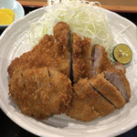 Tonkatsuishigakitei - 