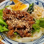 丸亀製麺 - 