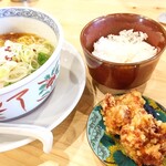 あのジャンクストーリー あのコウベエニシ - 