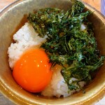 ピュアスープラーメン シズク - 