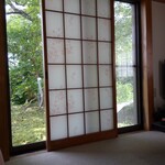 レストラン山の上 - 