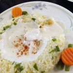 レストラン山の上 - 