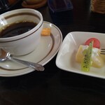 レストラン山の上 - 