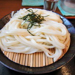 讃岐うどん　かも福 - 