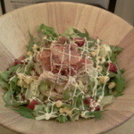 生パスタ専門店アンド - 