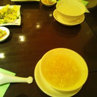 廣東料理 民生 ヒルトンプラザウエスト店 - 