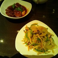 廣東料理 民生 ヒルトンプラザウエスト店 - 