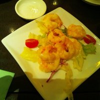 廣東料理 民生 ヒルトンプラザウエスト店 - 