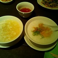 廣東料理 民生 ヒルトンプラザウエスト店 - 