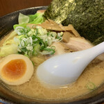 Ramen Ichi Kichi - 