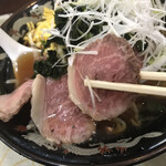 Ramen Shokudou Tai - 