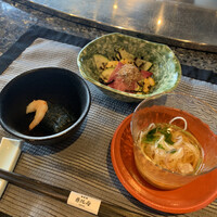 鉄板焼　恵比寿 - 