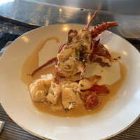 鉄板焼　恵比寿 - 