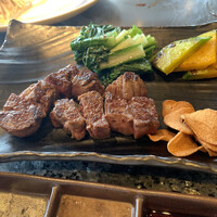 鉄板焼　恵比寿 - 