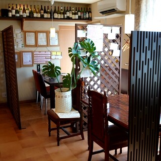 プティ ヴィラージュ_2