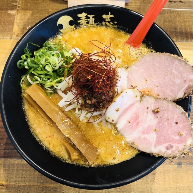 久留米らーめん道 麺志 朝妻ヶ丘店 南久留米 ラーメン 食べログ 久留米らーめん道 麺志 朝妻ヶ丘店 南久留米 ラーメン 食べログ