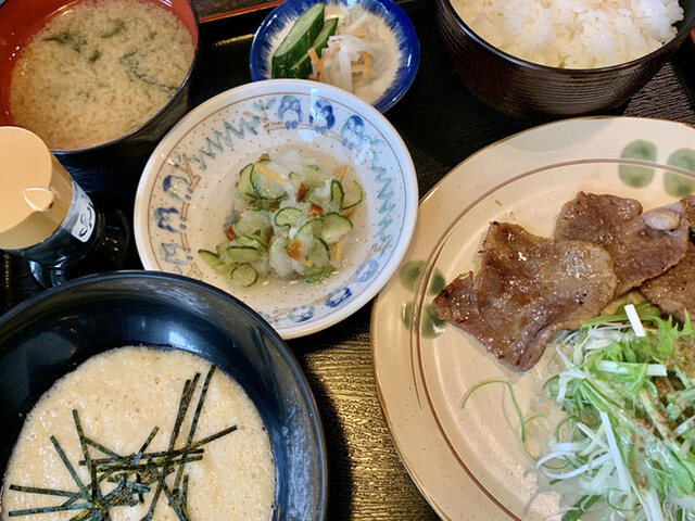 和風れすとらん正六 - 蔵王町その他（寿司）の写真