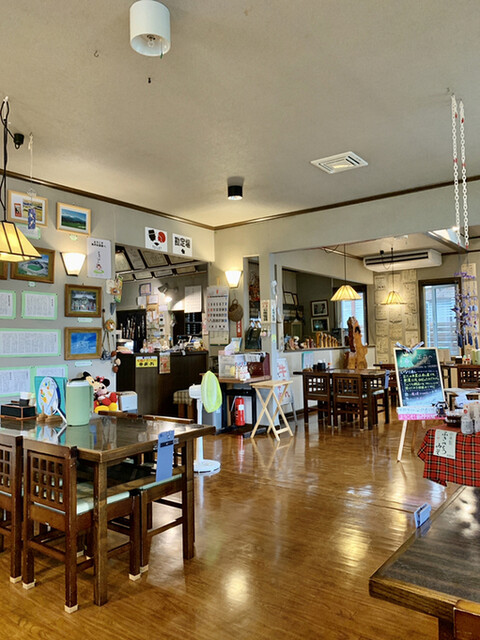 和風れすとらん正六 - 蔵王町その他（寿司）の写真