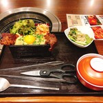 Yakiniku Kurobaramon - 