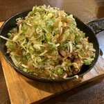 Takoyaki Jirou - 
