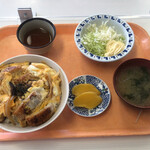 札幌市交通局 豊水すすきの駅食堂 - 