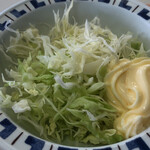 札幌市交通局 豊水すすきの駅食堂 - 