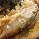 札幌市交通局 豊水すすきの駅食堂 - 