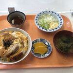 札幌市交通局 豊水すすきの駅食堂 - 